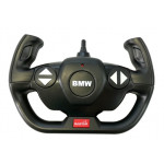 BMW Z4 Roadster Rastar 1:14 - biele